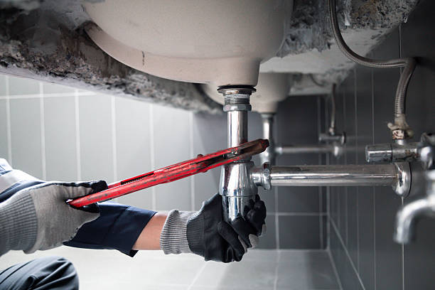 Trusted Drain Cleaning service in Darlington, MD - AAA Plumbing Heating